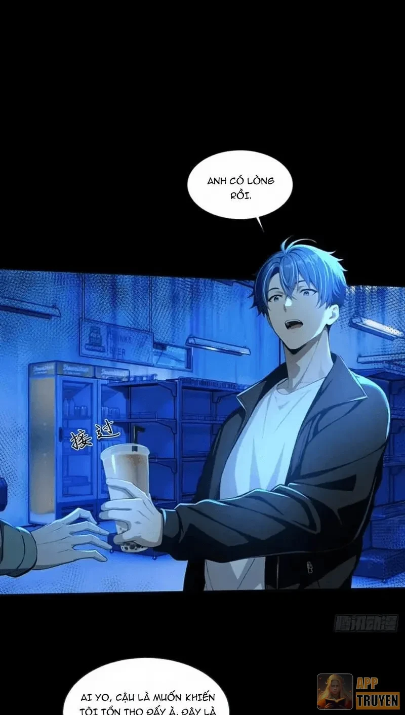 Quỷ Bí Thức Tỉnh: Mở Màn Nắm Giữ Nghìn Tỷ Quỷ Tệ Chapter 42 - Trang 36