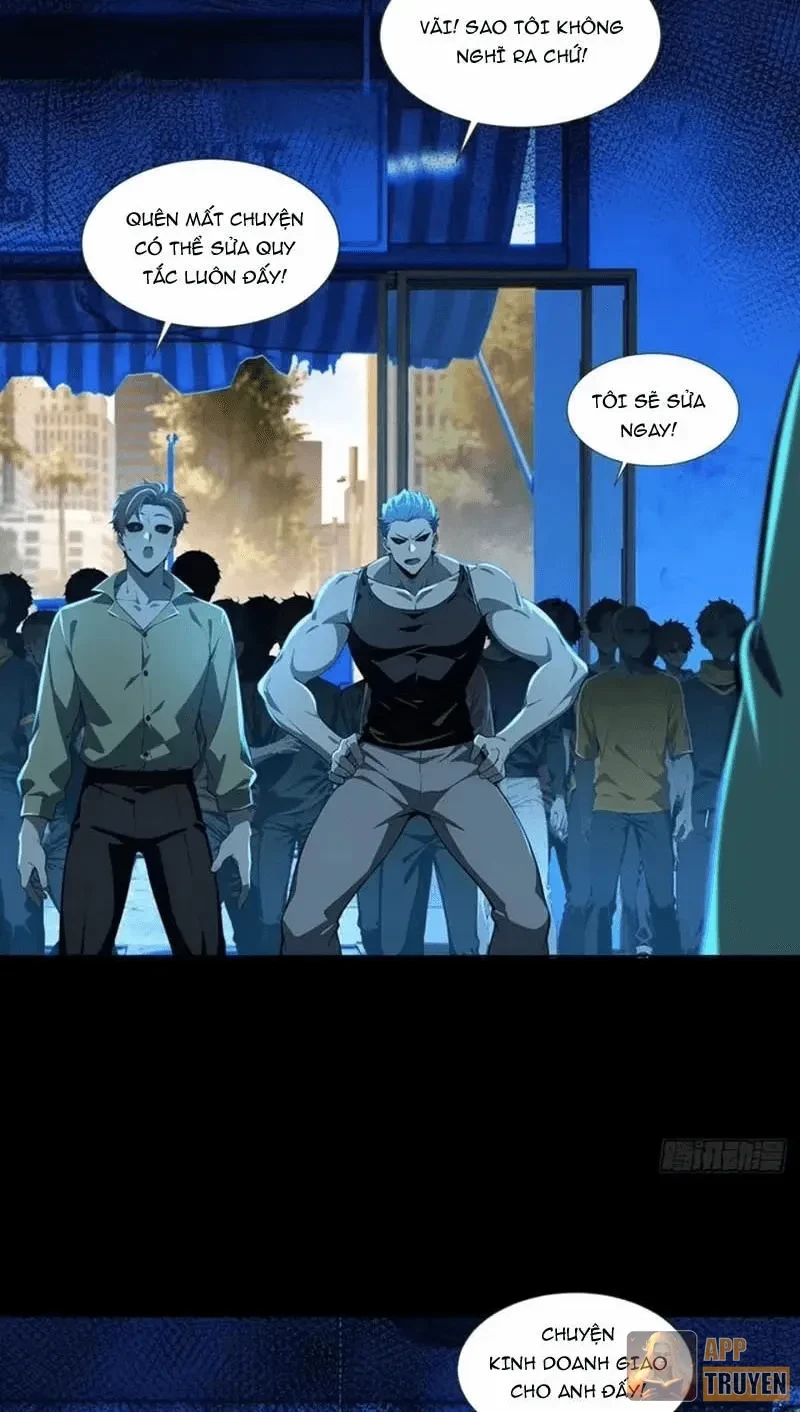 Quỷ Bí Thức Tỉnh: Mở Màn Nắm Giữ Nghìn Tỷ Quỷ Tệ Chapter 42 - Trang 38