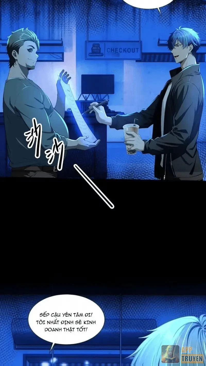 Quỷ Bí Thức Tỉnh: Mở Màn Nắm Giữ Nghìn Tỷ Quỷ Tệ Chapter 42 - Trang 39
