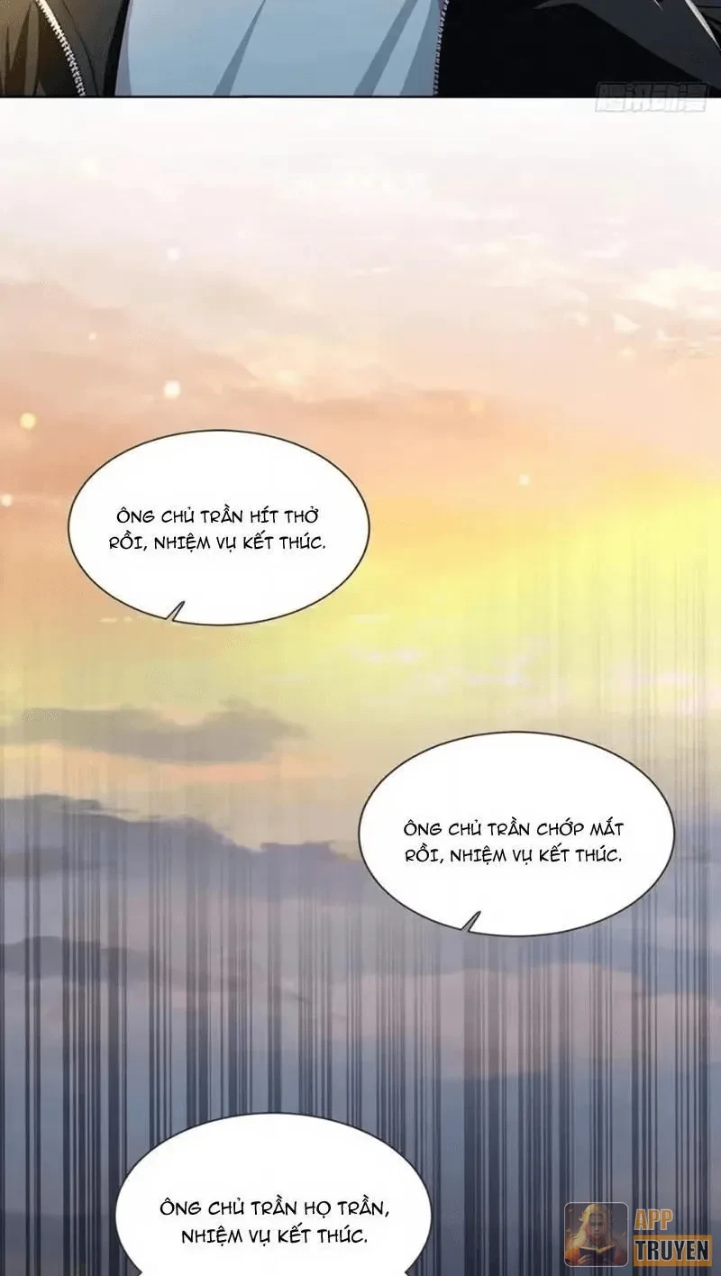 Quỷ Bí Thức Tỉnh: Mở Màn Nắm Giữ Nghìn Tỷ Quỷ Tệ Chapter 42 - Trang 41