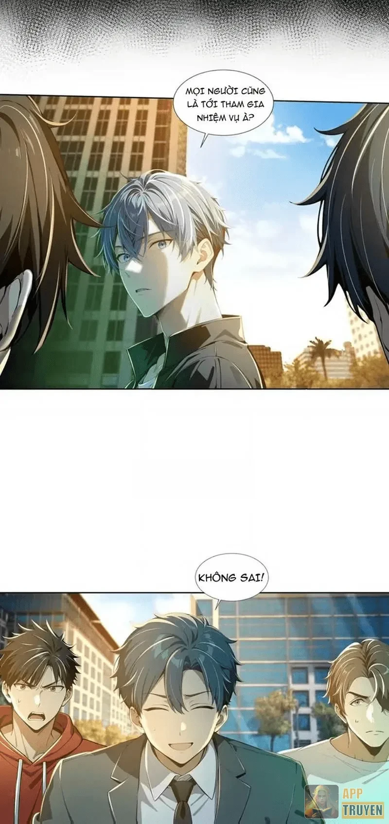 Quỷ Bí Thức Tỉnh: Mở Màn Nắm Giữ Nghìn Tỷ Quỷ Tệ Chapter 42 - Trang 8