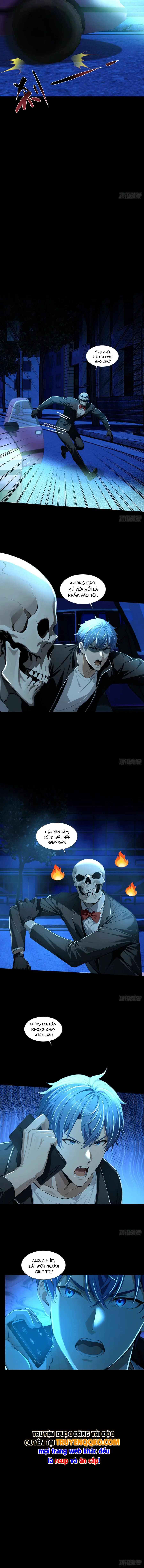 Quỷ Bí Thức Tỉnh: Mở Màn Nắm Giữ Nghìn Tỷ Quỷ Tệ Chapter 43 - Trang 9