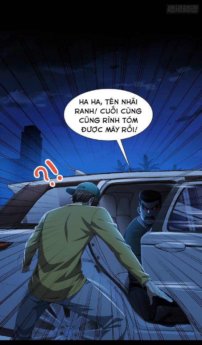 Quỷ Bí Thức Tỉnh: Mở Màn Nắm Giữ Nghìn Tỷ Quỷ Tệ Chapter 44 - Trang 10