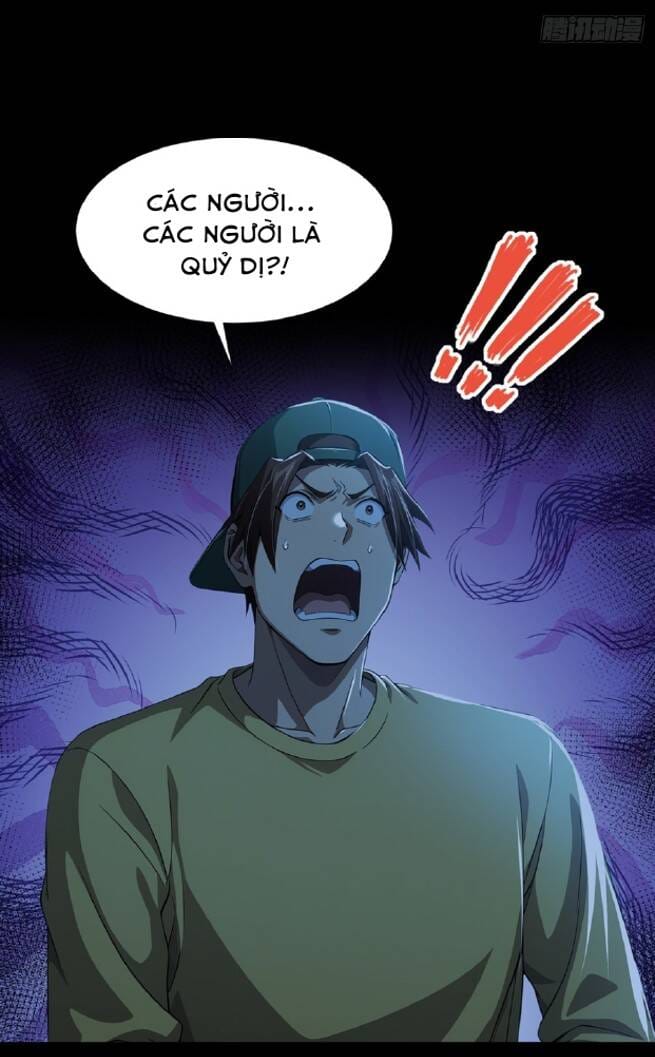 Quỷ Bí Thức Tỉnh: Mở Màn Nắm Giữ Nghìn Tỷ Quỷ Tệ Chapter 44 - Trang 11