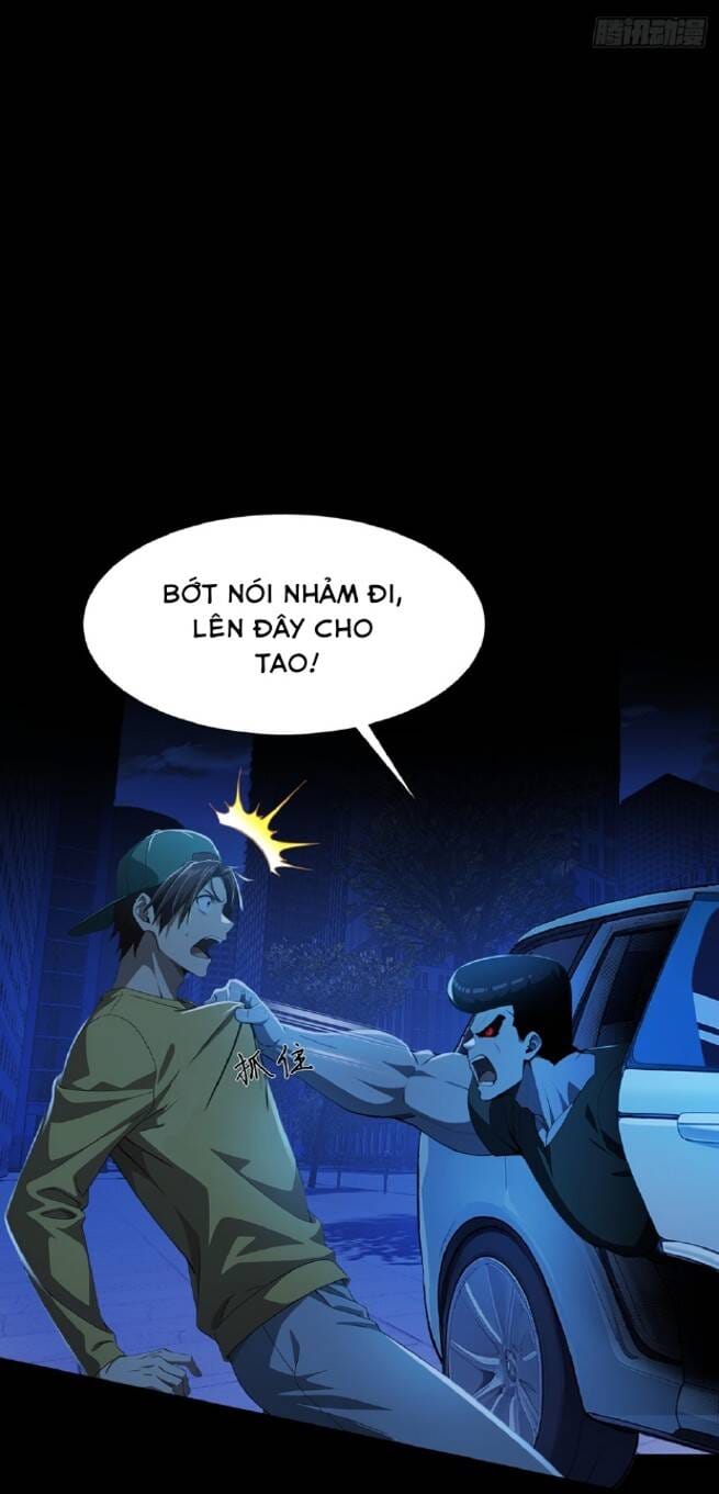 Quỷ Bí Thức Tỉnh: Mở Màn Nắm Giữ Nghìn Tỷ Quỷ Tệ Chapter 44 - Trang 12