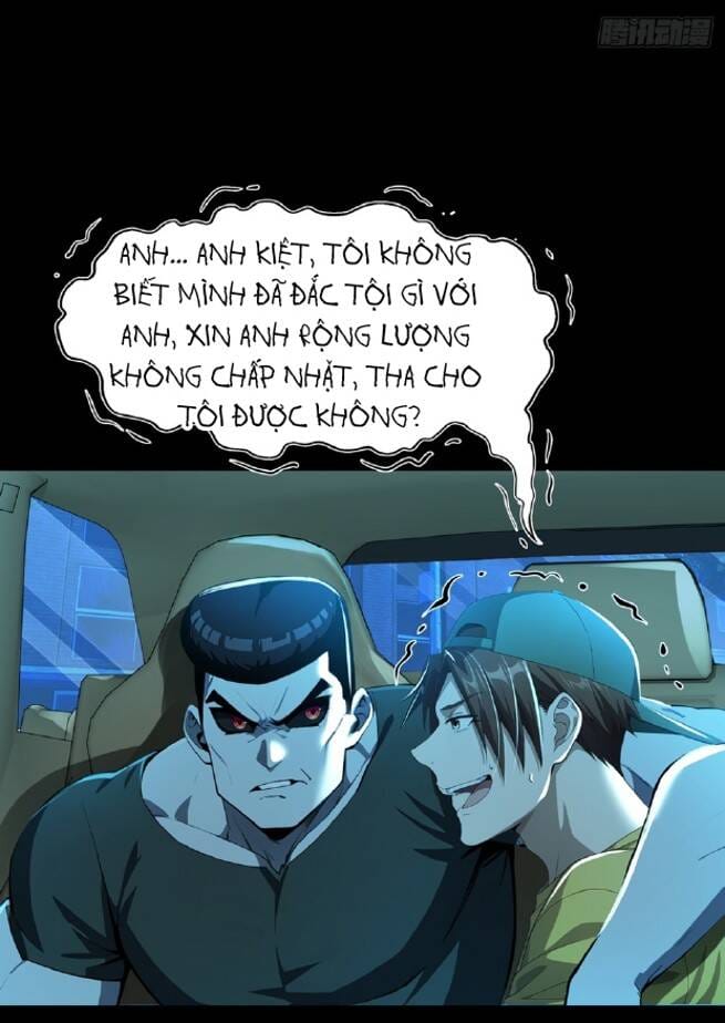 Quỷ Bí Thức Tỉnh: Mở Màn Nắm Giữ Nghìn Tỷ Quỷ Tệ Chapter 44 - Trang 15