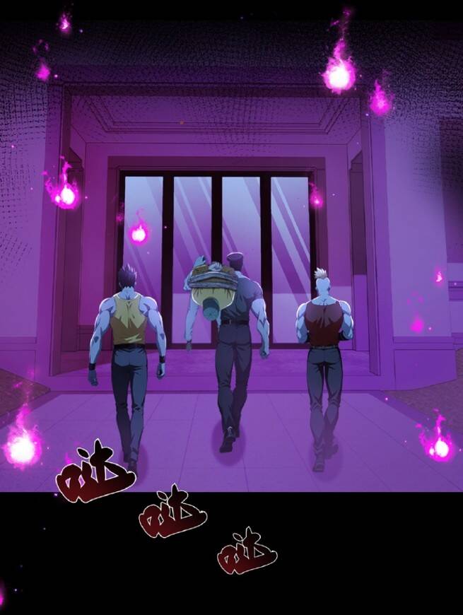 Quỷ Bí Thức Tỉnh: Mở Màn Nắm Giữ Nghìn Tỷ Quỷ Tệ Chapter 44 - Trang 18