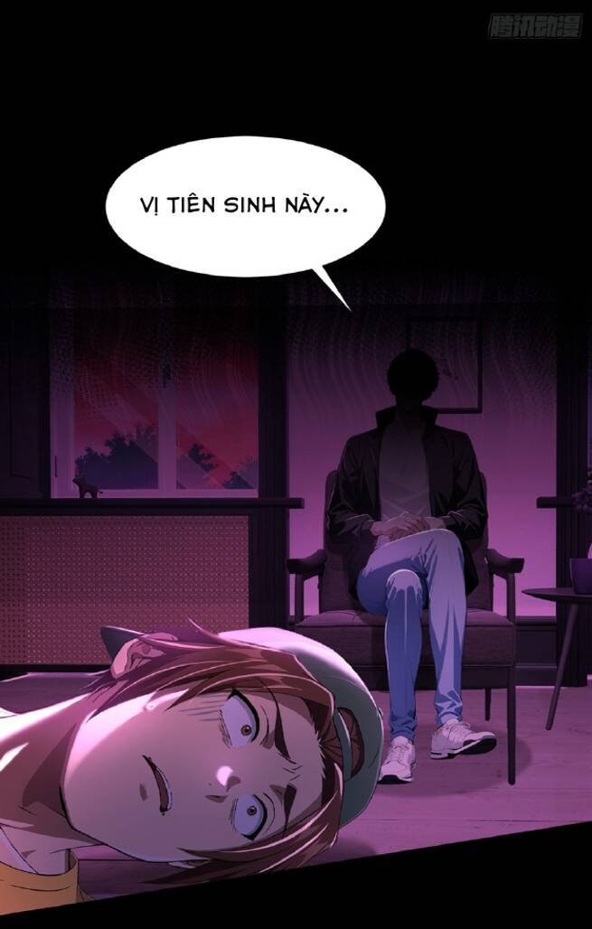 Quỷ Bí Thức Tỉnh: Mở Màn Nắm Giữ Nghìn Tỷ Quỷ Tệ Chapter 44 - Trang 20