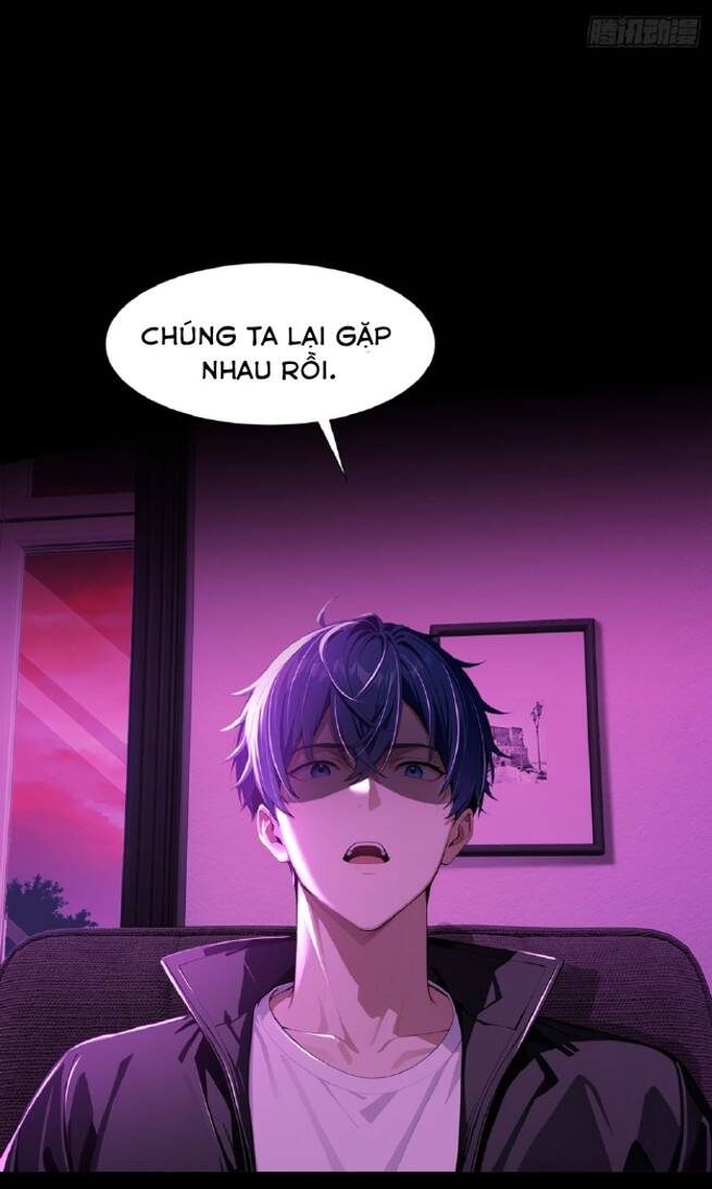 Quỷ Bí Thức Tỉnh: Mở Màn Nắm Giữ Nghìn Tỷ Quỷ Tệ Chapter 44 - Trang 21