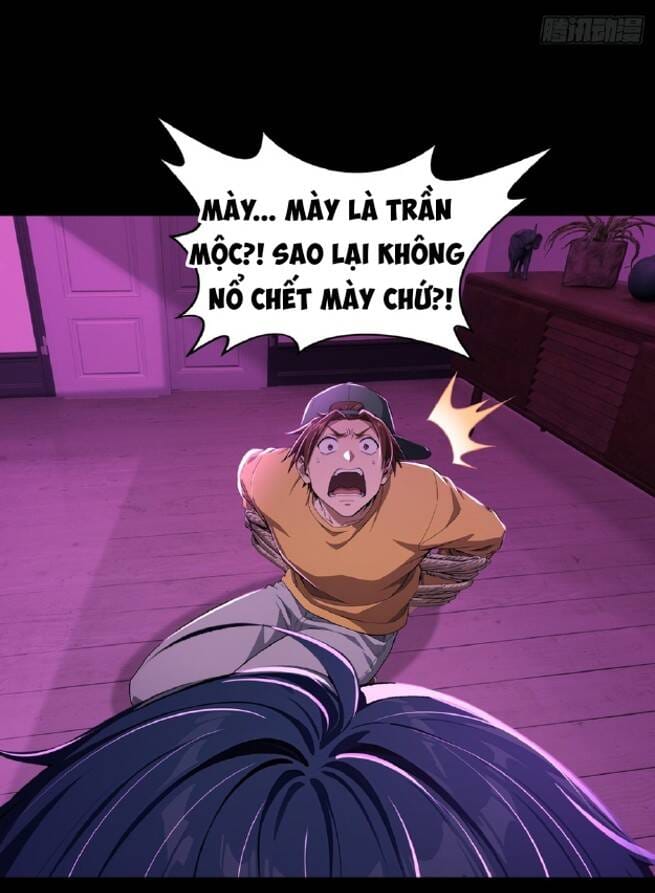 Quỷ Bí Thức Tỉnh: Mở Màn Nắm Giữ Nghìn Tỷ Quỷ Tệ Chapter 44 - Trang 22