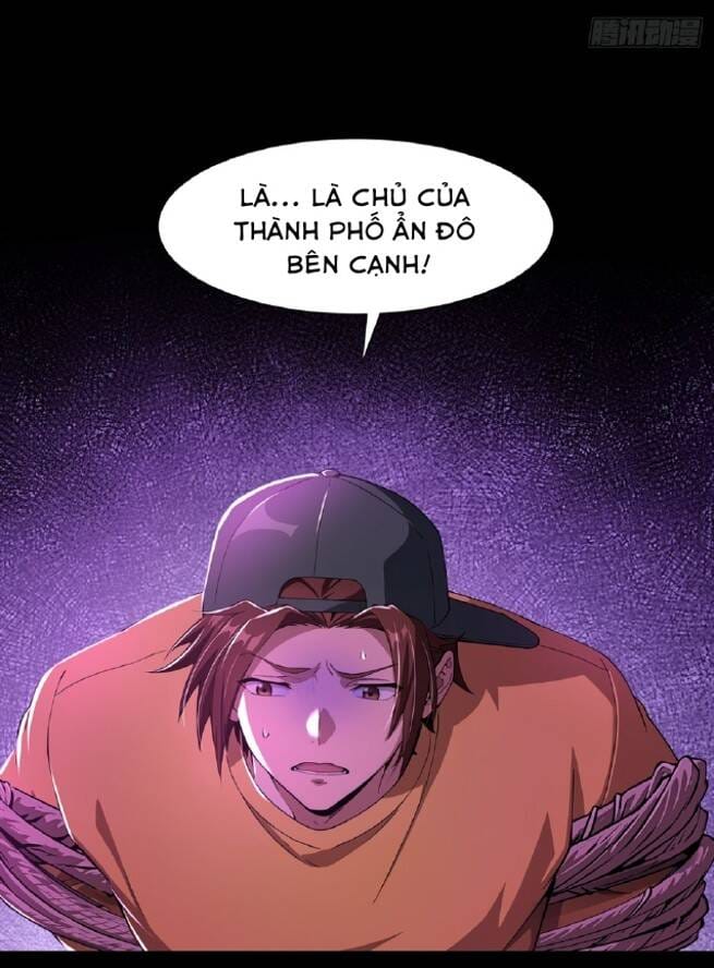 Quỷ Bí Thức Tỉnh: Mở Màn Nắm Giữ Nghìn Tỷ Quỷ Tệ Chapter 44 - Trang 24