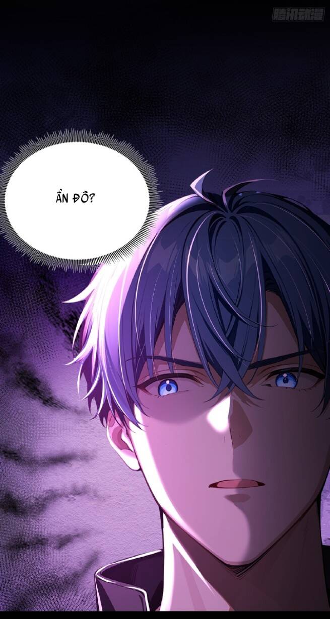Quỷ Bí Thức Tỉnh: Mở Màn Nắm Giữ Nghìn Tỷ Quỷ Tệ Chapter 44 - Trang 25