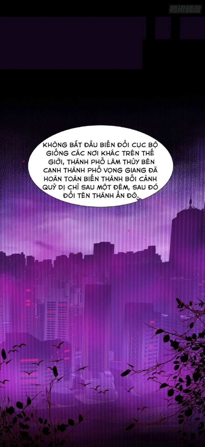 Quỷ Bí Thức Tỉnh: Mở Màn Nắm Giữ Nghìn Tỷ Quỷ Tệ Chapter 44 - Trang 26