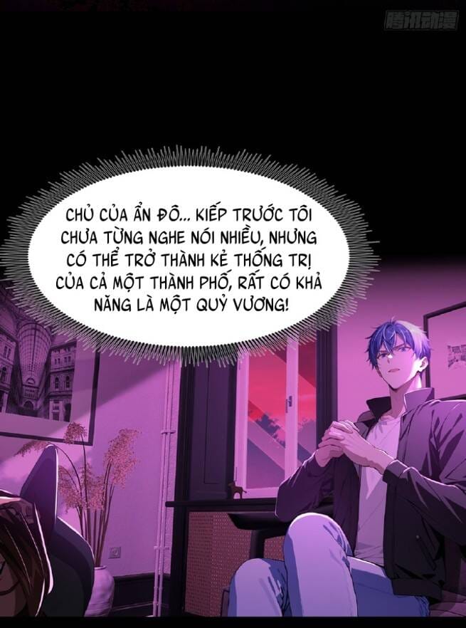 Quỷ Bí Thức Tỉnh: Mở Màn Nắm Giữ Nghìn Tỷ Quỷ Tệ Chapter 44 - Trang 27