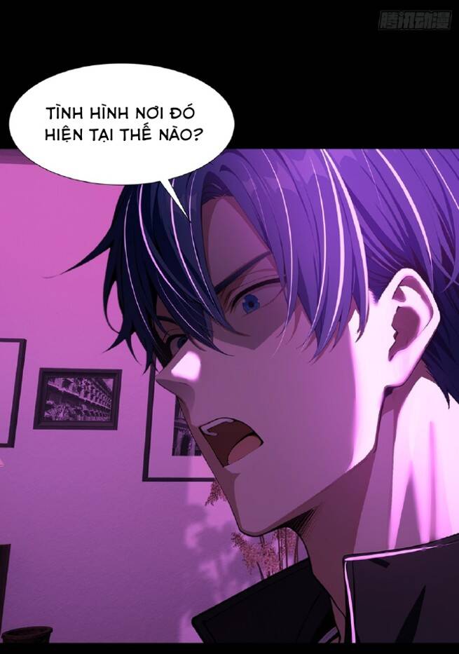 Quỷ Bí Thức Tỉnh: Mở Màn Nắm Giữ Nghìn Tỷ Quỷ Tệ Chapter 44 - Trang 28