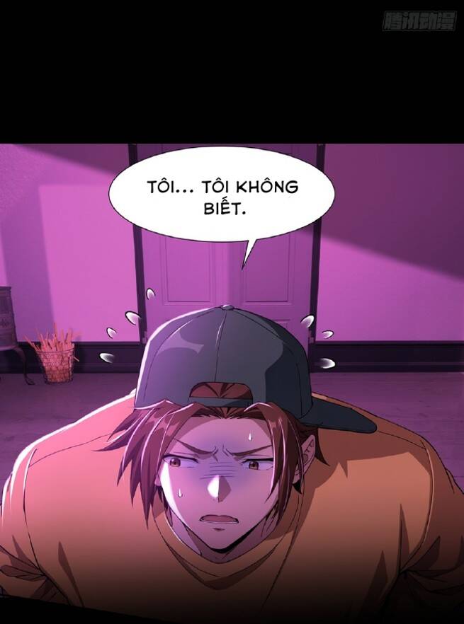 Quỷ Bí Thức Tỉnh: Mở Màn Nắm Giữ Nghìn Tỷ Quỷ Tệ Chapter 44 - Trang 29