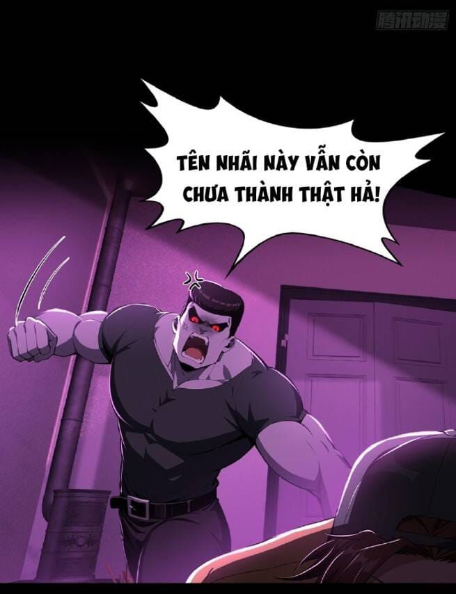 Quỷ Bí Thức Tỉnh: Mở Màn Nắm Giữ Nghìn Tỷ Quỷ Tệ Chapter 44 - Trang 30