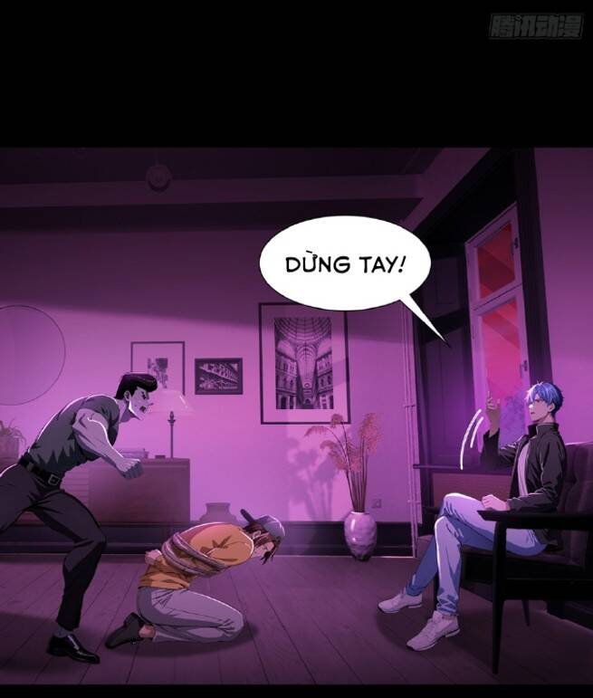 Quỷ Bí Thức Tỉnh: Mở Màn Nắm Giữ Nghìn Tỷ Quỷ Tệ Chapter 44 - Trang 31