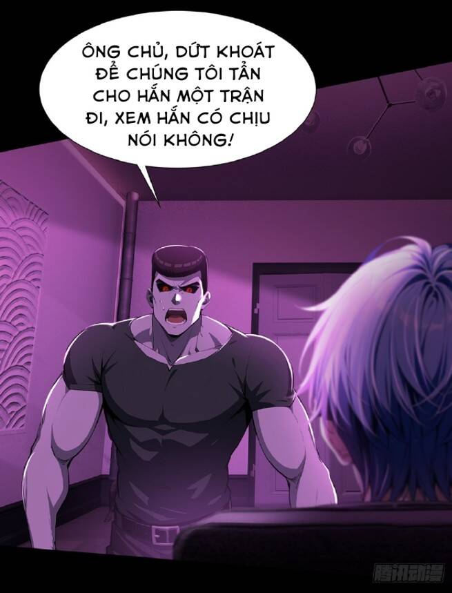 Quỷ Bí Thức Tỉnh: Mở Màn Nắm Giữ Nghìn Tỷ Quỷ Tệ Chapter 44 - Trang 32