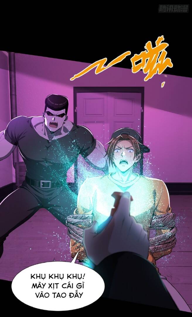 Quỷ Bí Thức Tỉnh: Mở Màn Nắm Giữ Nghìn Tỷ Quỷ Tệ Chapter 44 - Trang 35