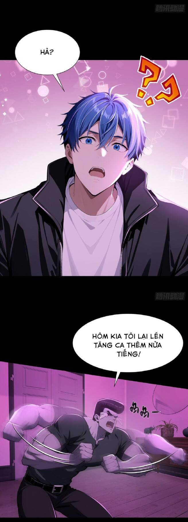 Quỷ Bí Thức Tỉnh: Mở Màn Nắm Giữ Nghìn Tỷ Quỷ Tệ Chapter 44 - Trang 38