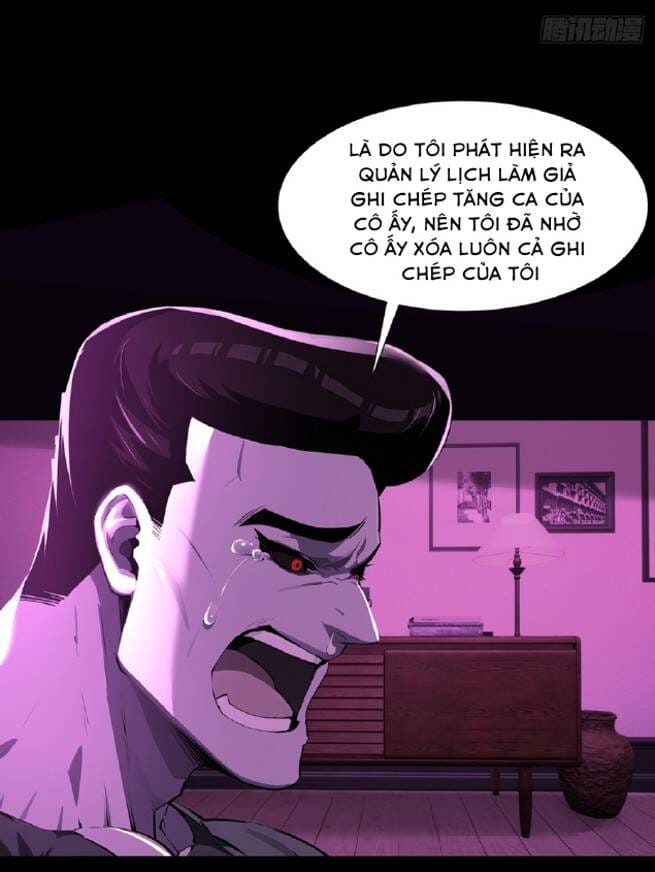 Quỷ Bí Thức Tỉnh: Mở Màn Nắm Giữ Nghìn Tỷ Quỷ Tệ Chapter 44 - Trang 40