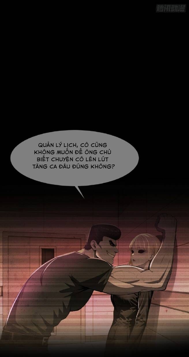 Quỷ Bí Thức Tỉnh: Mở Màn Nắm Giữ Nghìn Tỷ Quỷ Tệ Chapter 44 - Trang 41