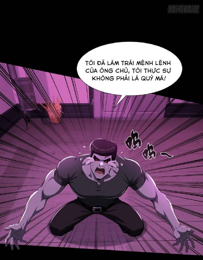 Quỷ Bí Thức Tỉnh: Mở Màn Nắm Giữ Nghìn Tỷ Quỷ Tệ Chapter 44 - Trang 42