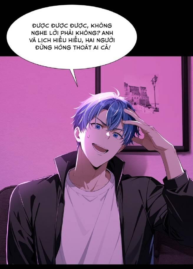 Quỷ Bí Thức Tỉnh: Mở Màn Nắm Giữ Nghìn Tỷ Quỷ Tệ Chapter 44 - Trang 44