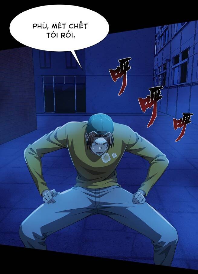 Quỷ Bí Thức Tỉnh: Mở Màn Nắm Giữ Nghìn Tỷ Quỷ Tệ Chapter 44 - Trang 5