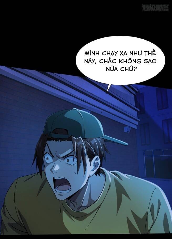Quỷ Bí Thức Tỉnh: Mở Màn Nắm Giữ Nghìn Tỷ Quỷ Tệ Chapter 44 - Trang 6