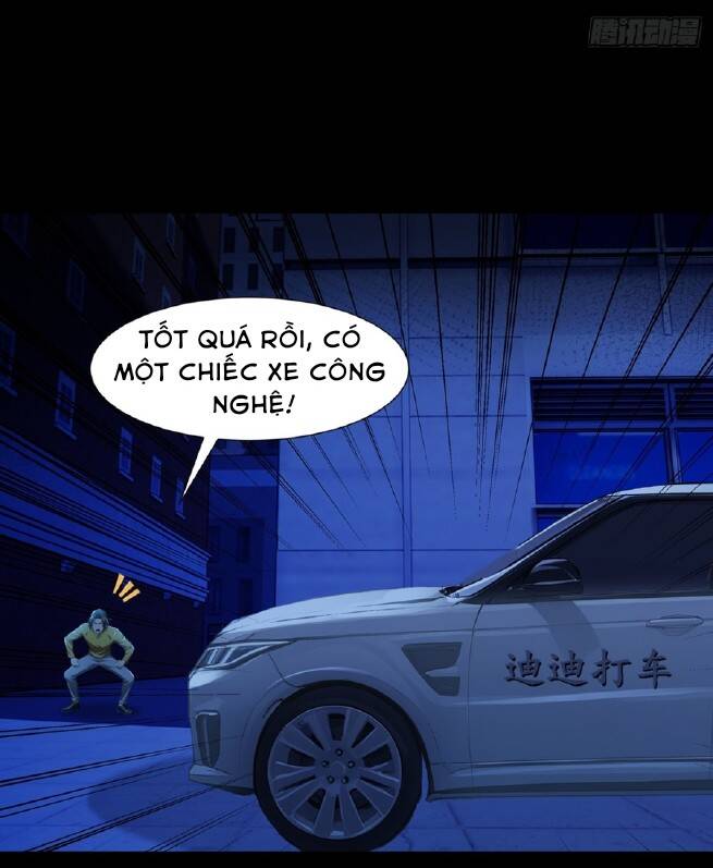 Quỷ Bí Thức Tỉnh: Mở Màn Nắm Giữ Nghìn Tỷ Quỷ Tệ Chapter 44 - Trang 7