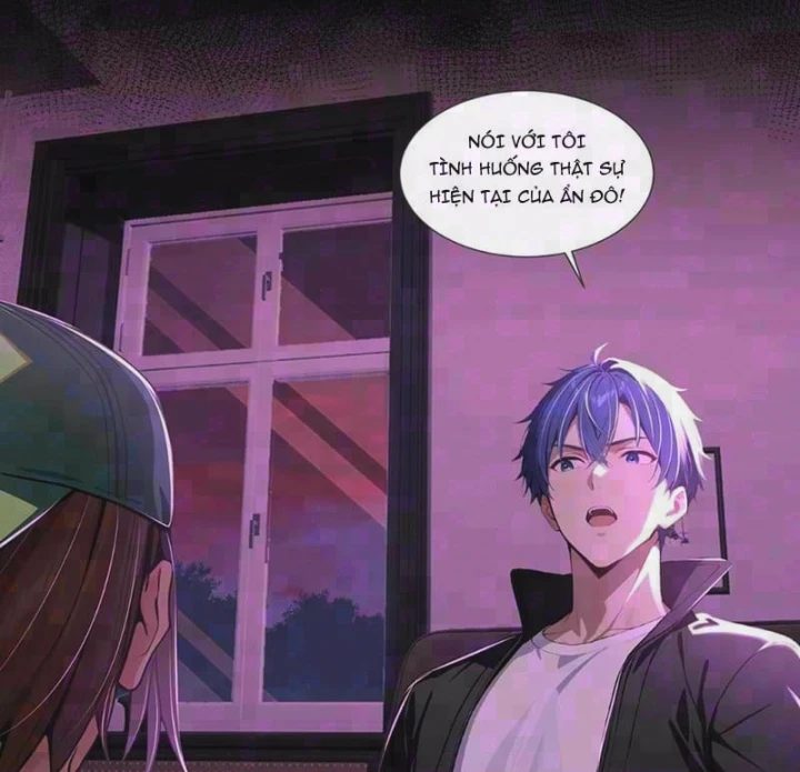 Quỷ Bí Thức Tỉnh: Mở Màn Nắm Giữ Nghìn Tỷ Quỷ Tệ Chapter 45 - Trang 10