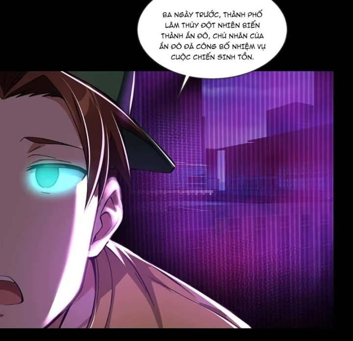 Quỷ Bí Thức Tỉnh: Mở Màn Nắm Giữ Nghìn Tỷ Quỷ Tệ Chapter 45 - Trang 16