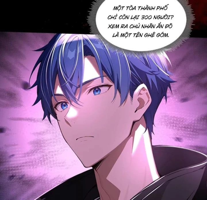 Quỷ Bí Thức Tỉnh: Mở Màn Nắm Giữ Nghìn Tỷ Quỷ Tệ Chapter 45 - Trang 22
