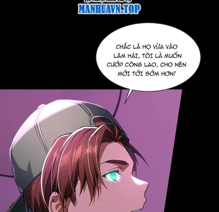 Quỷ Bí Thức Tỉnh: Mở Màn Nắm Giữ Nghìn Tỷ Quỷ Tệ Chapter 45 - Trang 40