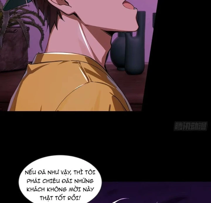Quỷ Bí Thức Tỉnh: Mở Màn Nắm Giữ Nghìn Tỷ Quỷ Tệ Chapter 45 - Trang 42