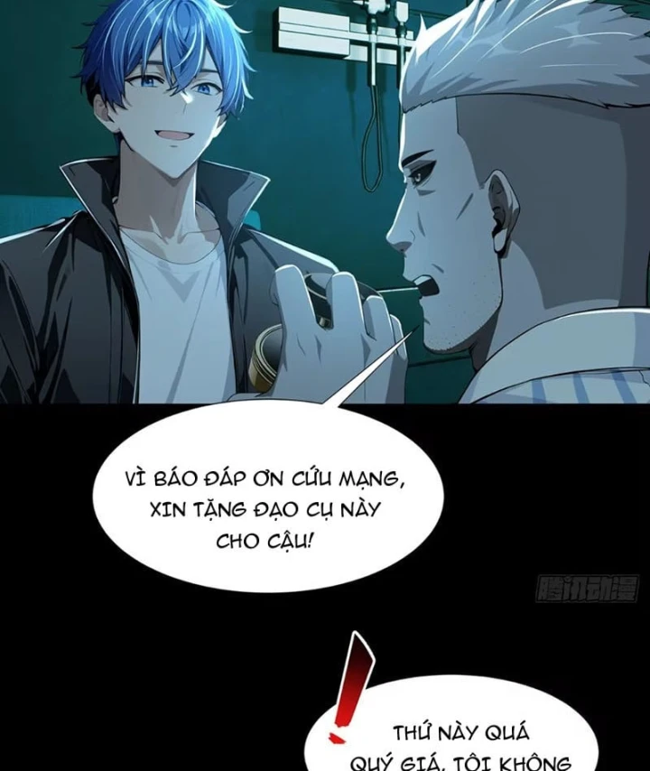 Quỷ Bí Thức Tỉnh: Mở Màn Nắm Giữ Nghìn Tỷ Quỷ Tệ Chapter 47 - Trang 10