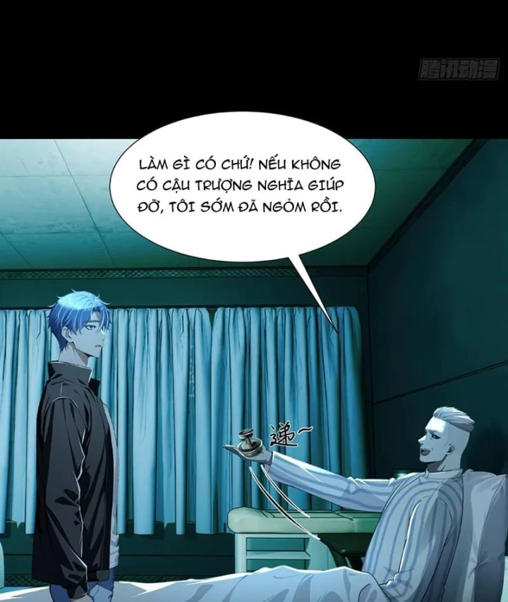 Quỷ Bí Thức Tỉnh: Mở Màn Nắm Giữ Nghìn Tỷ Quỷ Tệ Chapter 47 - Trang 12