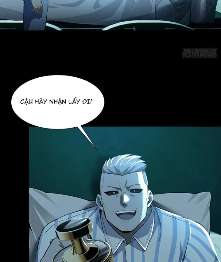 Quỷ Bí Thức Tỉnh: Mở Màn Nắm Giữ Nghìn Tỷ Quỷ Tệ Chapter 47 - Trang 13