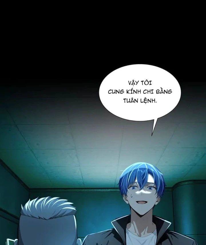 Quỷ Bí Thức Tỉnh: Mở Màn Nắm Giữ Nghìn Tỷ Quỷ Tệ Chapter 47 - Trang 15
