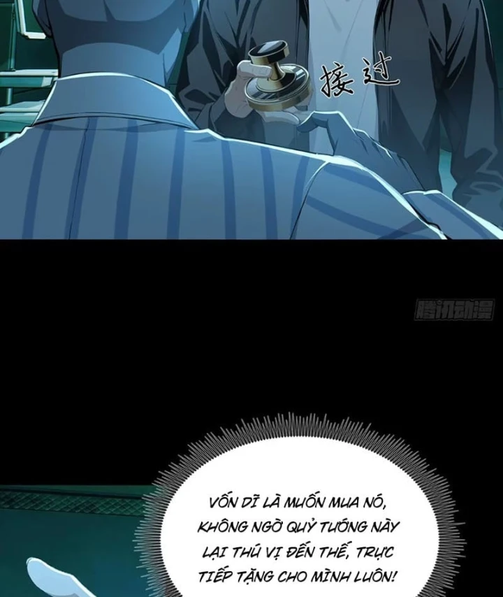 Quỷ Bí Thức Tỉnh: Mở Màn Nắm Giữ Nghìn Tỷ Quỷ Tệ Chapter 47 - Trang 16