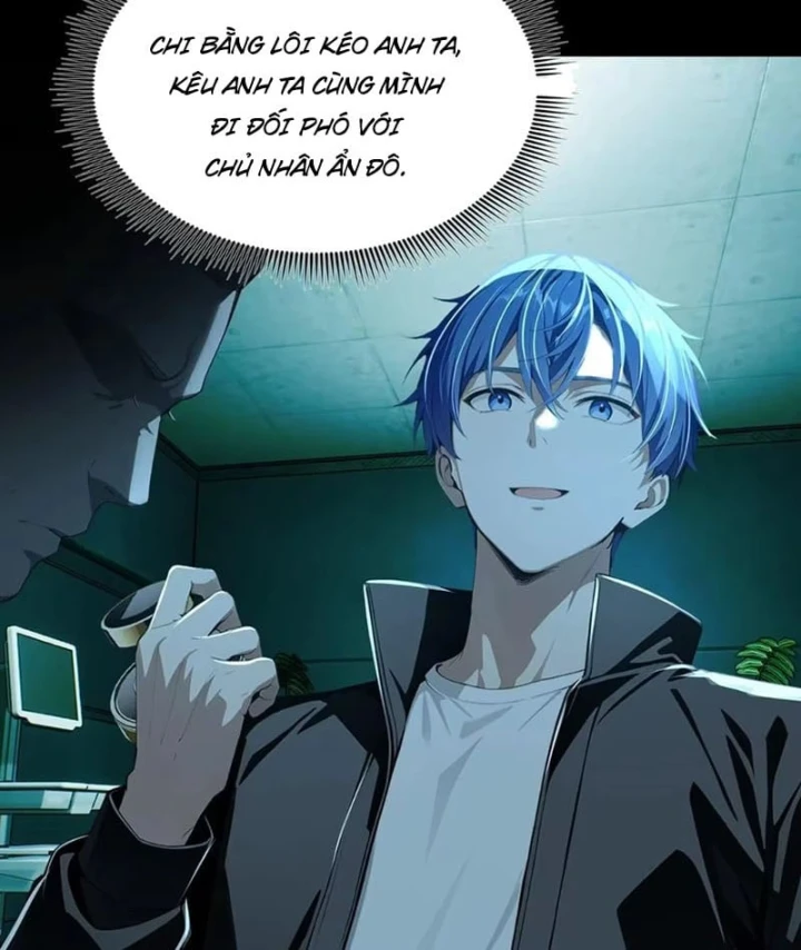 Quỷ Bí Thức Tỉnh: Mở Màn Nắm Giữ Nghìn Tỷ Quỷ Tệ Chapter 47 - Trang 18