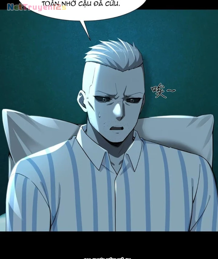 Quỷ Bí Thức Tỉnh: Mở Màn Nắm Giữ Nghìn Tỷ Quỷ Tệ Chapter 47 - Trang 21