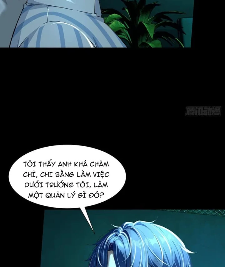 Quỷ Bí Thức Tỉnh: Mở Màn Nắm Giữ Nghìn Tỷ Quỷ Tệ Chapter 47 - Trang 23