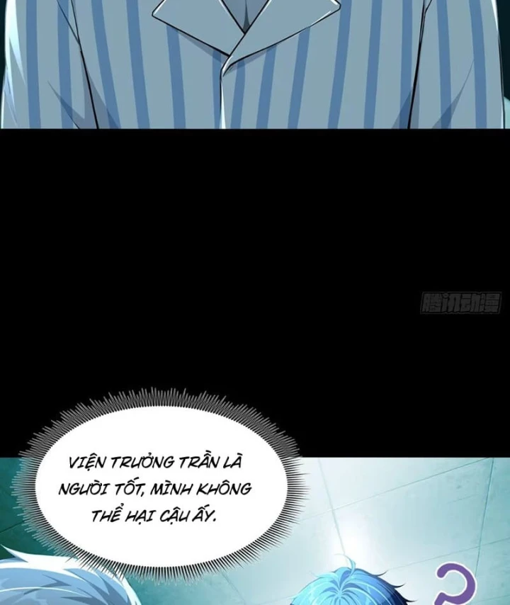 Quỷ Bí Thức Tỉnh: Mở Màn Nắm Giữ Nghìn Tỷ Quỷ Tệ Chapter 47 - Trang 28