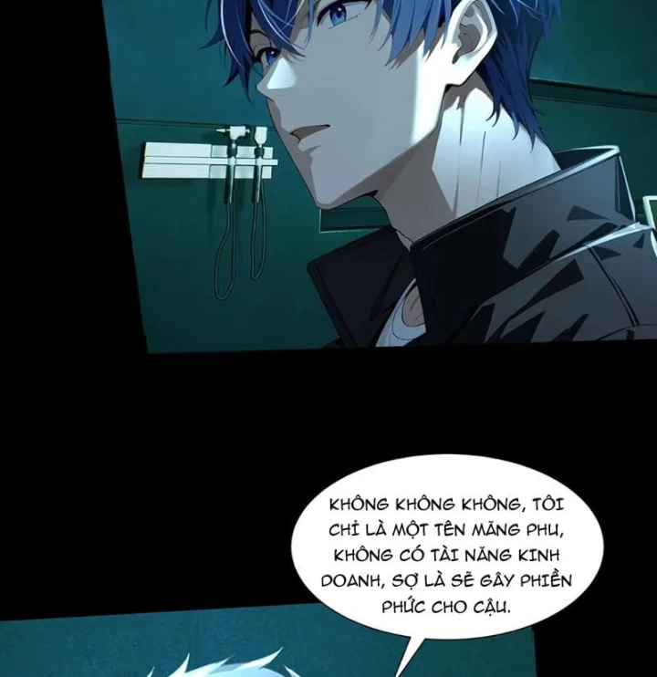 Quỷ Bí Thức Tỉnh: Mở Màn Nắm Giữ Nghìn Tỷ Quỷ Tệ Chapter 47 - Trang 32