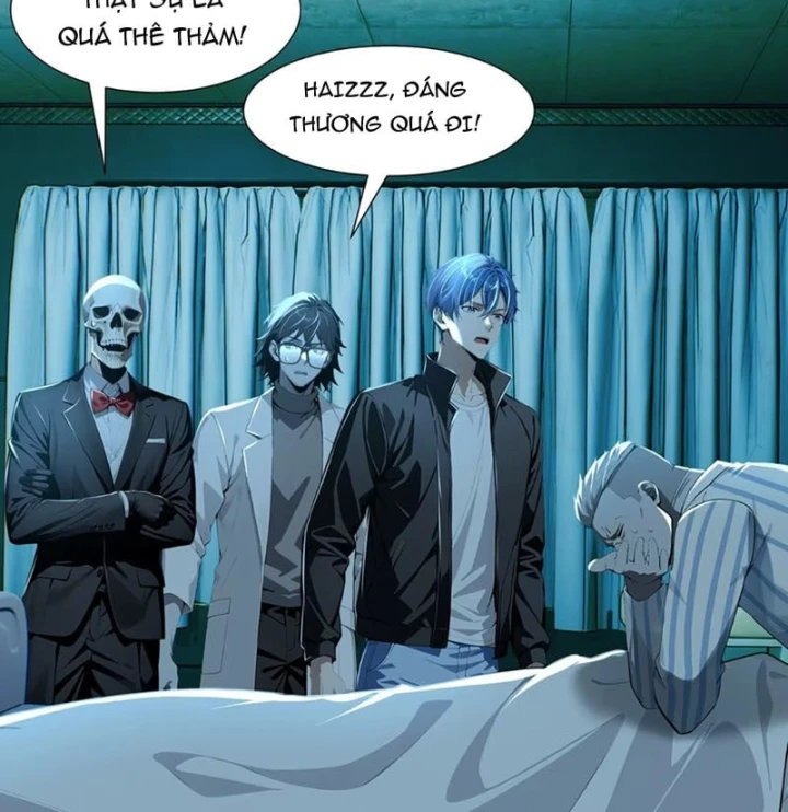 Quỷ Bí Thức Tỉnh: Mở Màn Nắm Giữ Nghìn Tỷ Quỷ Tệ Chapter 47 - Trang 39