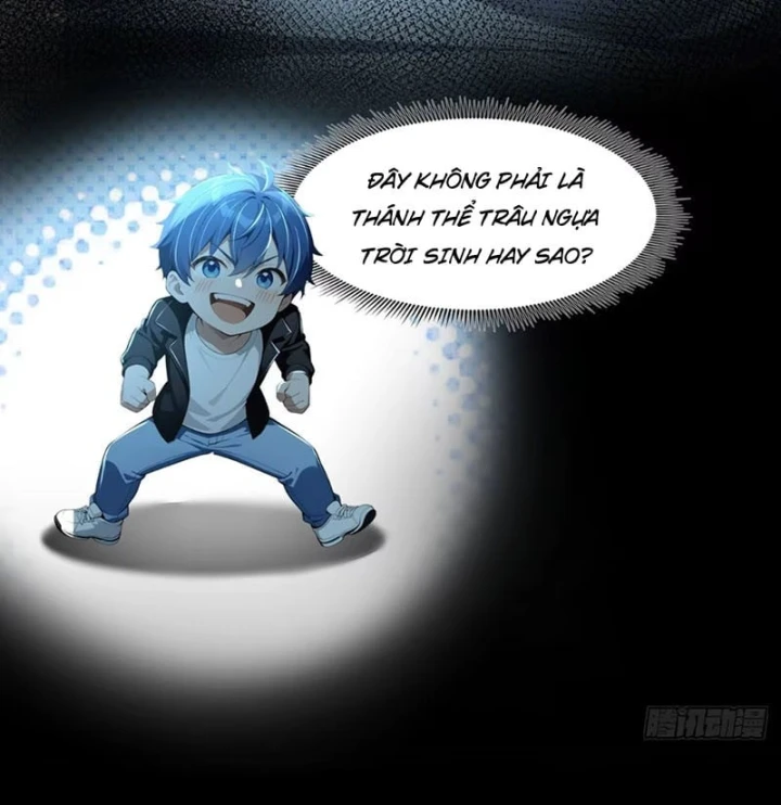 Quỷ Bí Thức Tỉnh: Mở Màn Nắm Giữ Nghìn Tỷ Quỷ Tệ Chapter 47 - Trang 43