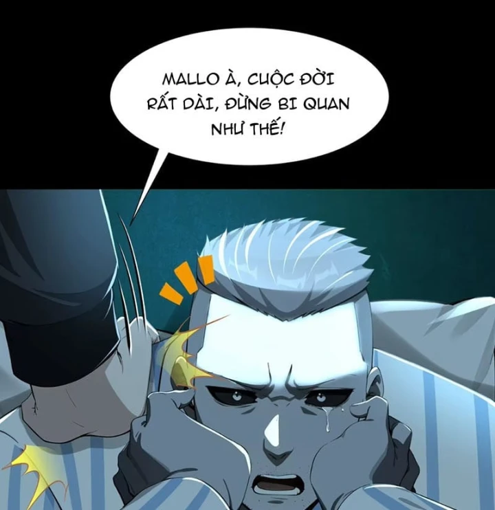 Quỷ Bí Thức Tỉnh: Mở Màn Nắm Giữ Nghìn Tỷ Quỷ Tệ Chapter 47 - Trang 44